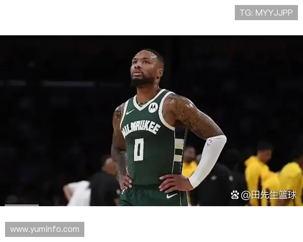 史上利拉德叫板库里冲击第四冠